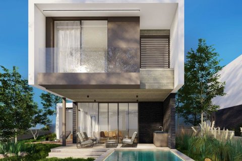 3 chambres Villa à Konia, Paphos, Chypre No. 28502