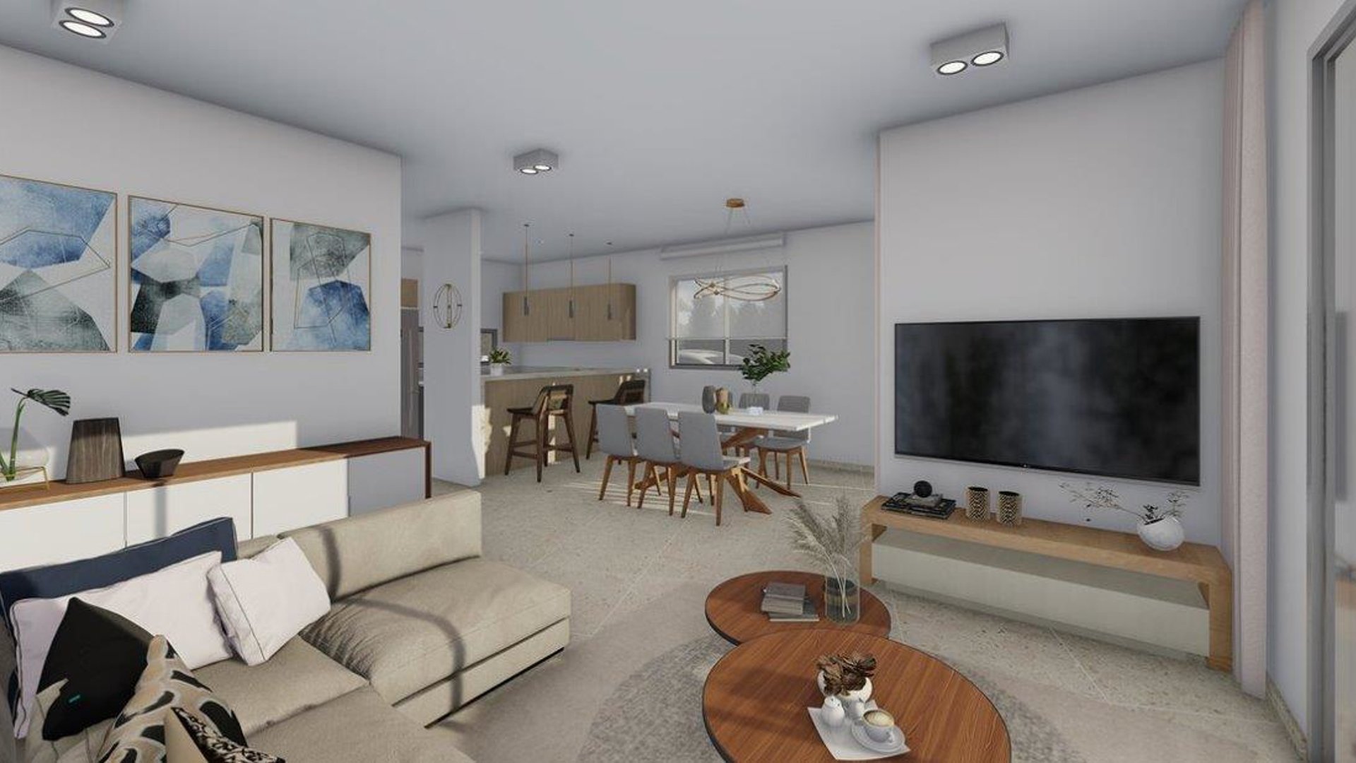 3 bedrooms Villa in Pegeia, Paphos, Cyprus No. 28505