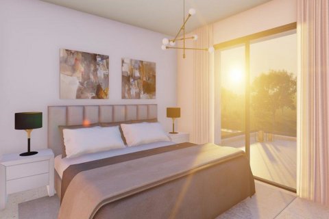 3 bedrooms Villa in Pegeia, Paphos, Cyprus No. 28505