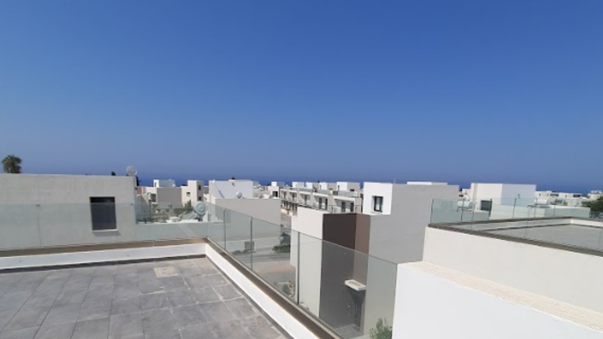 3 chambres Villa à Kissonerga, Paphos, Chypre No. 28500
