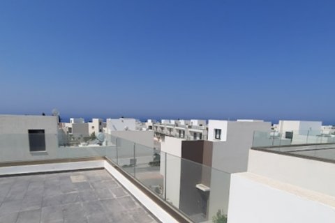 3 chambres Villa à Kissonerga, Paphos, Chypre No. 28500