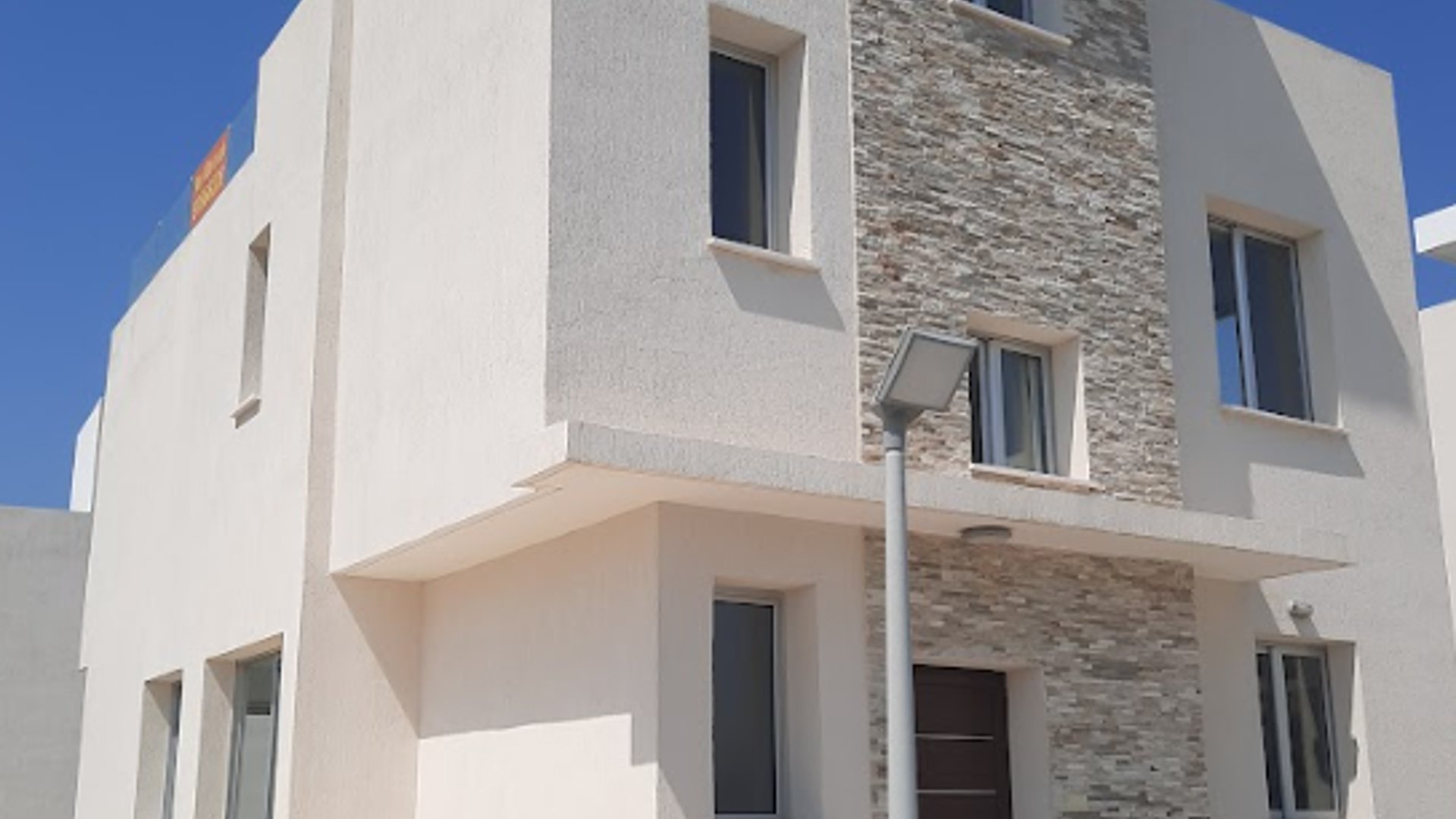 3 chambres Villa à Kissonerga, Paphos, Chypre No. 28500