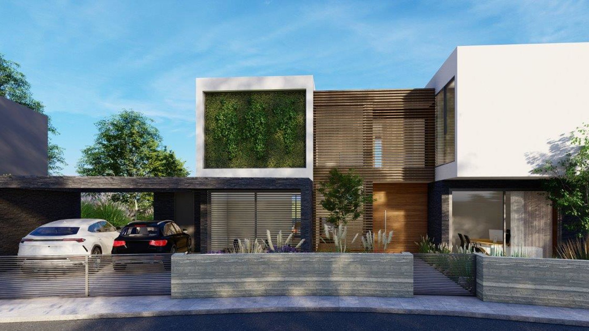 3 chambres Villa à Konia, Paphos, Chypre No. 28503