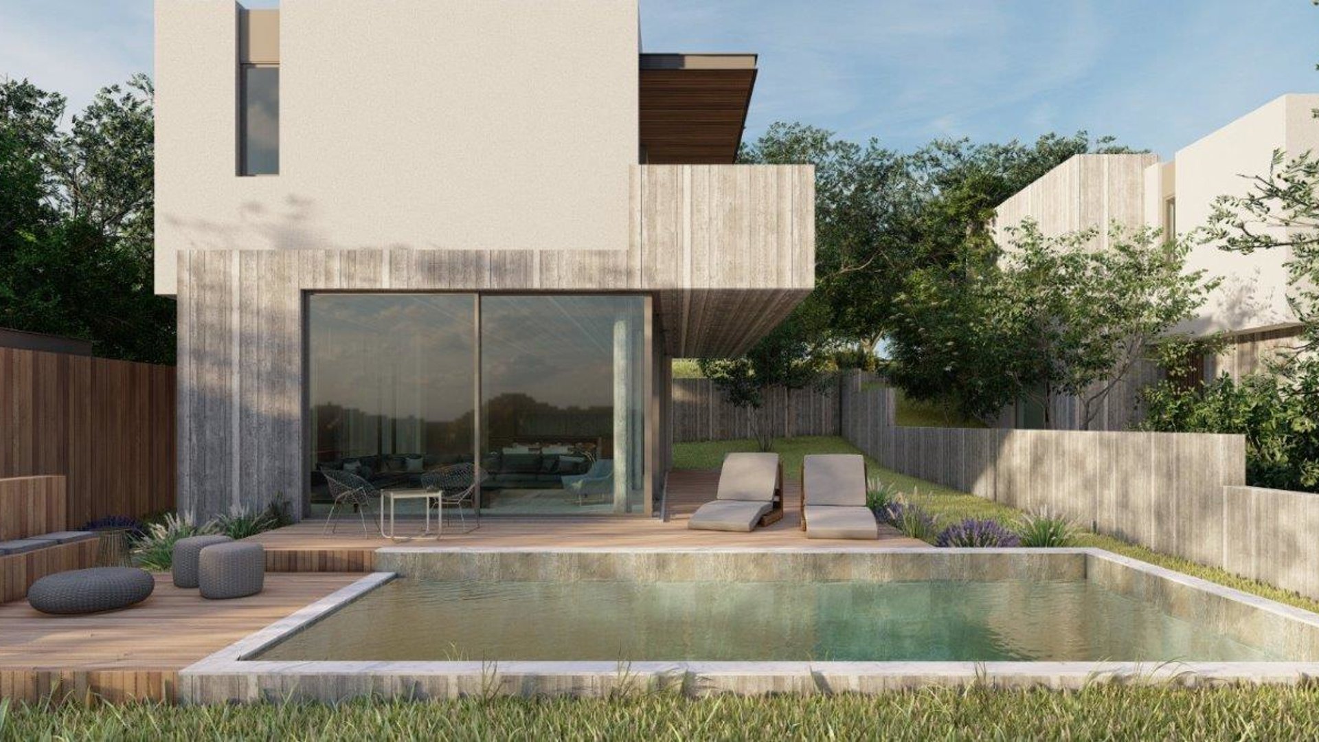 3 chambres Villa à Chloraka, Paphos, Chypre No. 28499