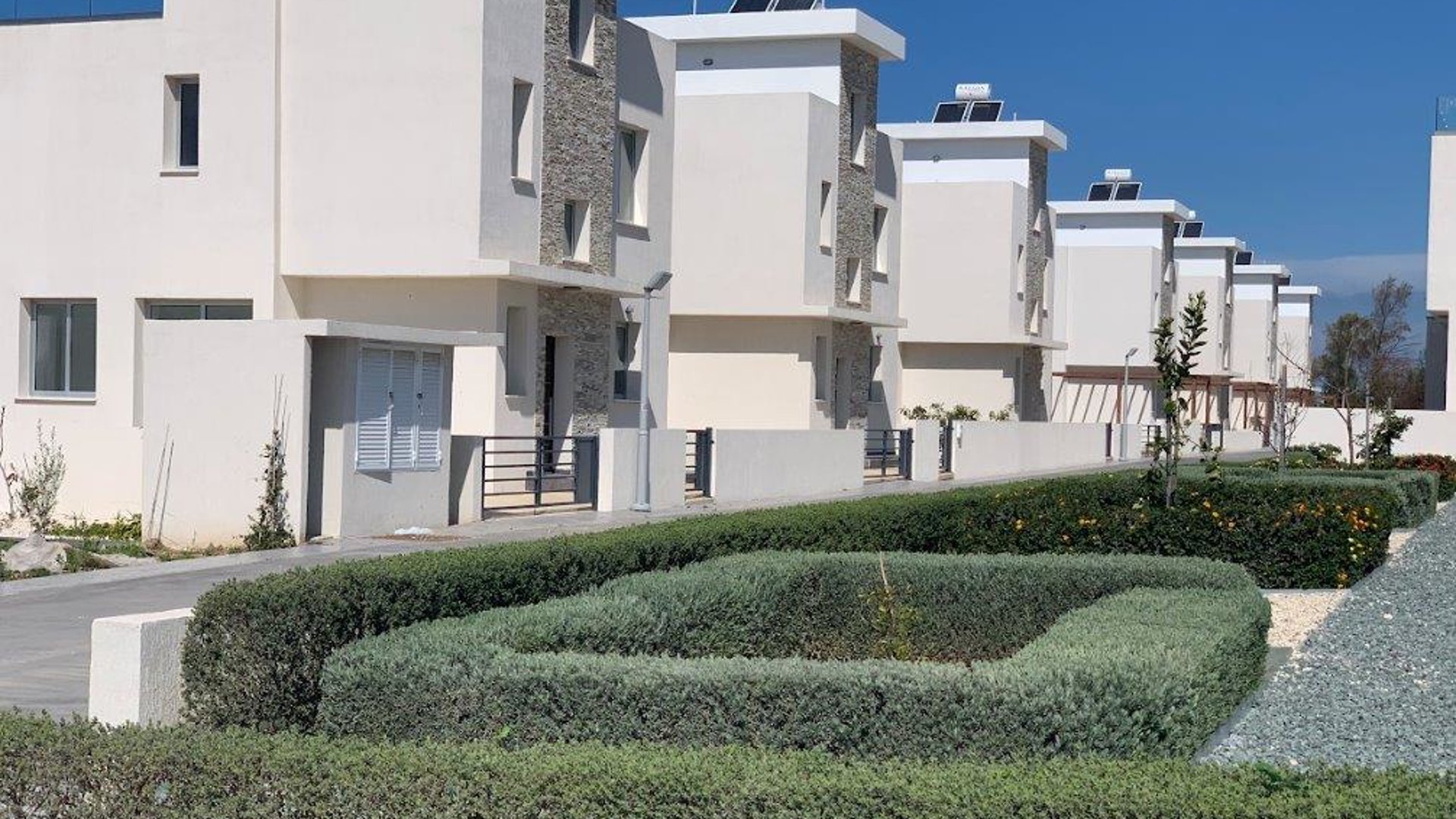 3 chambres Villa à Kissonerga, Paphos, Chypre No. 28501