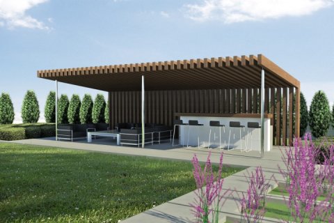 7 rooms Villa in Paphos,  No. 38179 10