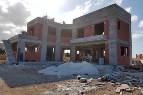 7 rooms Villa in Paphos,  No. 38179 4