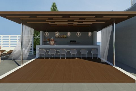 7 rooms Villa in Paphos,  No. 38179 3