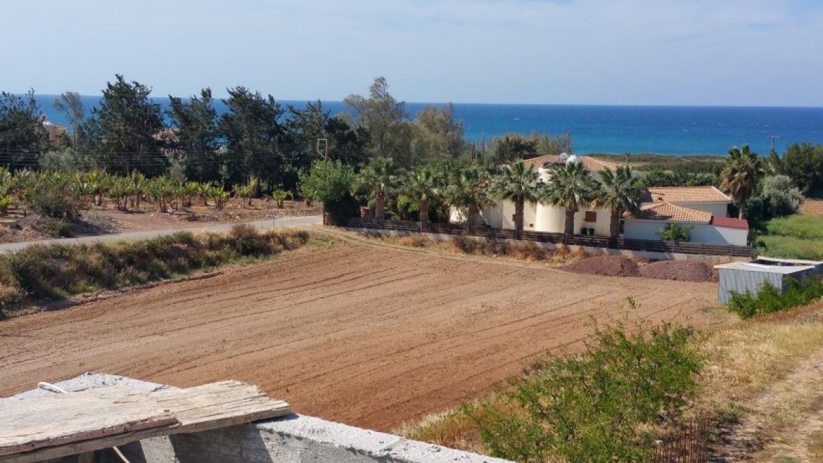 7 rooms Villa in Paphos, Cyprus No. 38179
