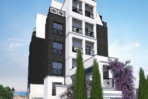 2 chambres Appartement à Limassol,  No. 38176 7