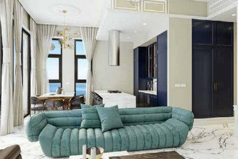 2 chambres Appartement à Limassol,  No. 38176 5