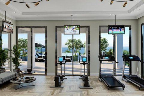 2 bedrooms Apartment in Limassol,  No. 38176