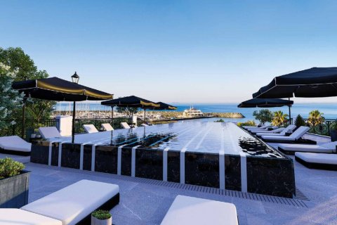 2 chambres Appartement à Limassol,  No. 38176 8