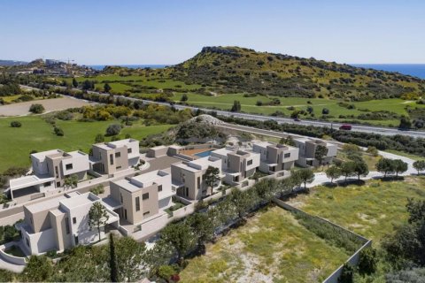 4 bedrooms Villa in Limassol,  No. 38175 8