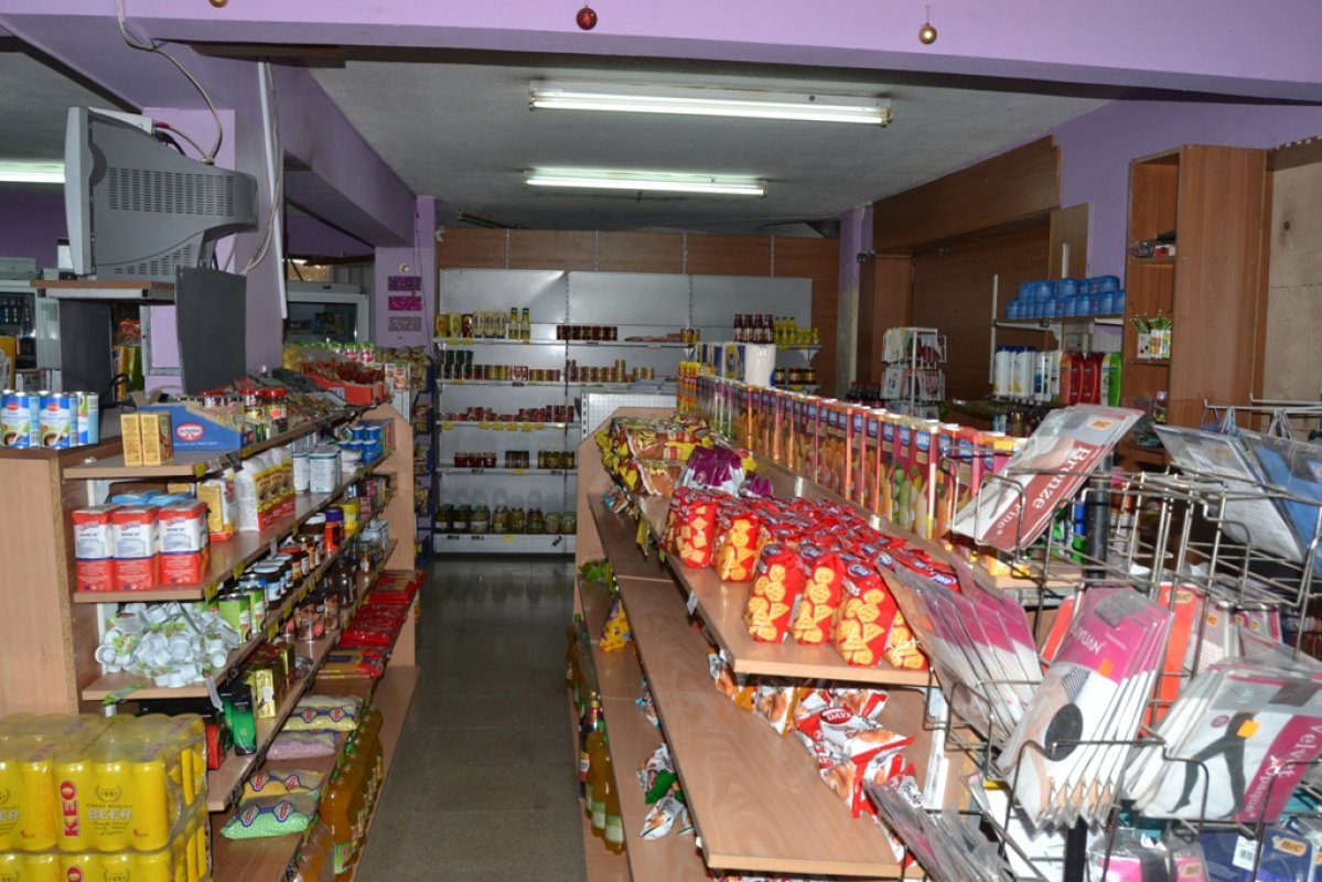 490m2 Commercial property in Paphos, Cyprus No. 38178