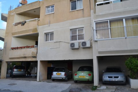 490m2 Commercial property in Paphos,  No. 38178 12