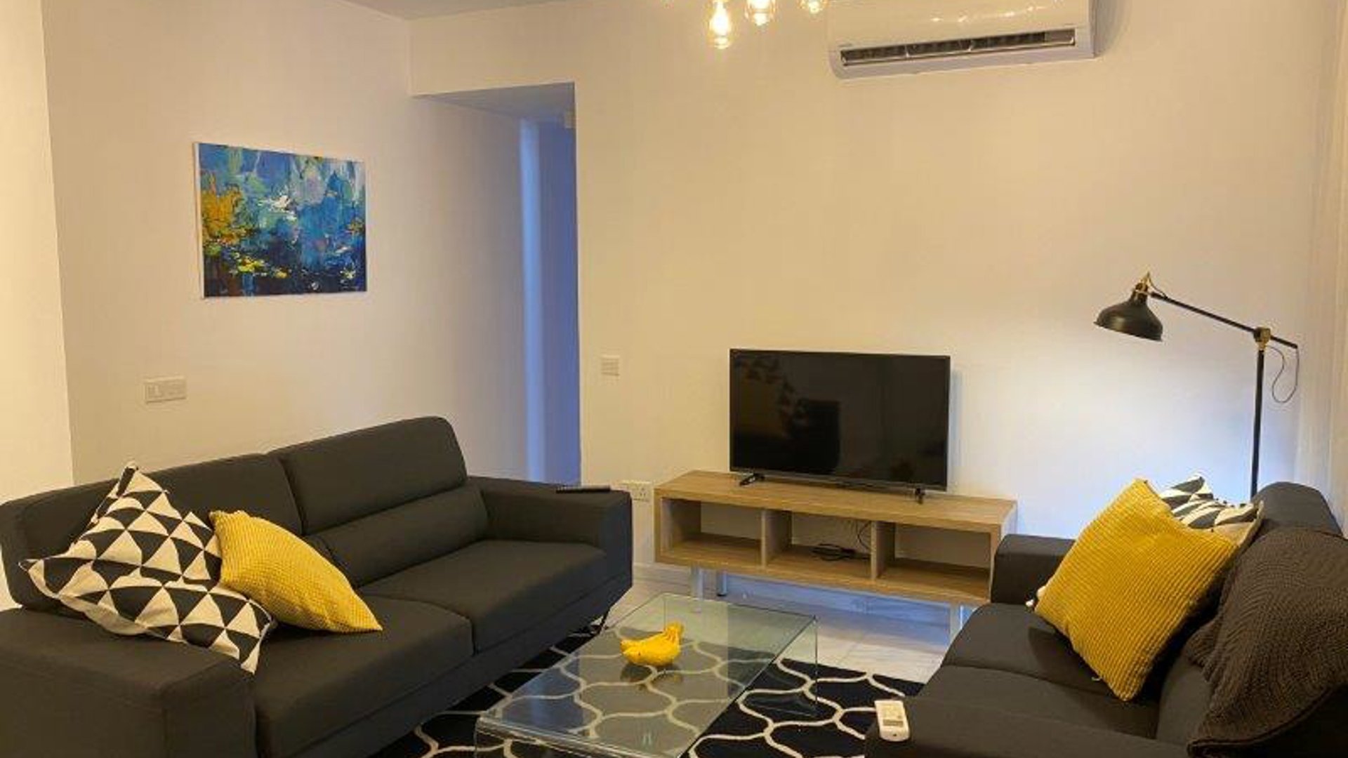 3 bedrooms Penthouse in Paphos, Cyprus No. 26239