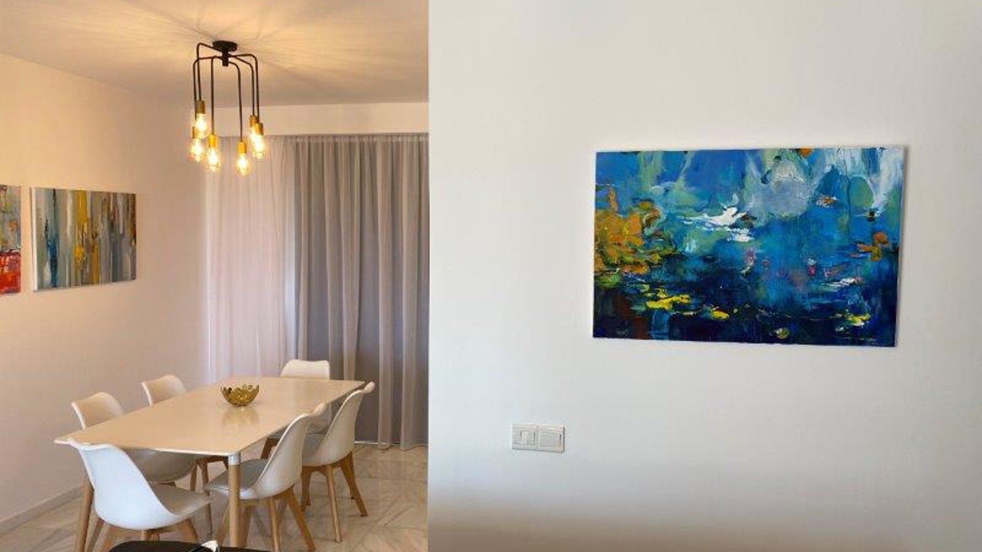 3 bedrooms Penthouse in Paphos, Cyprus No. 26239