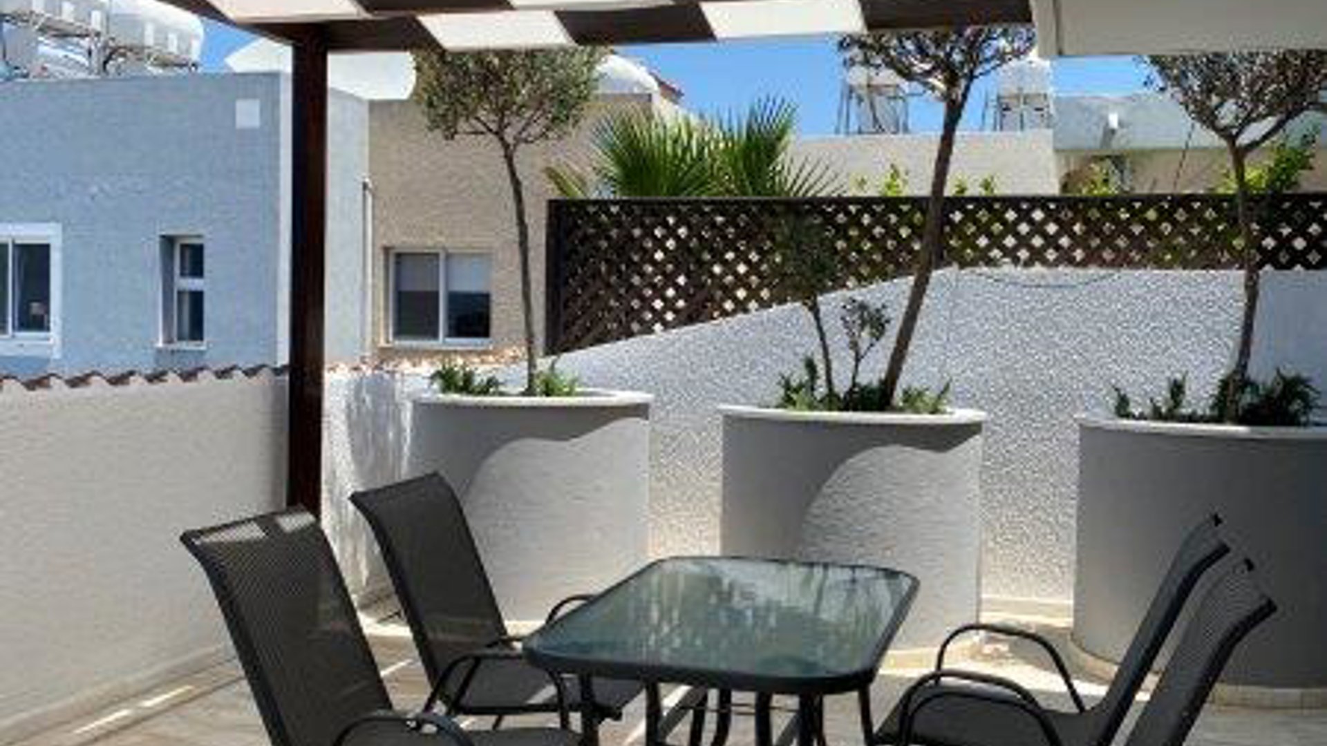 3 bedrooms Penthouse in Paphos, Cyprus No. 26239
