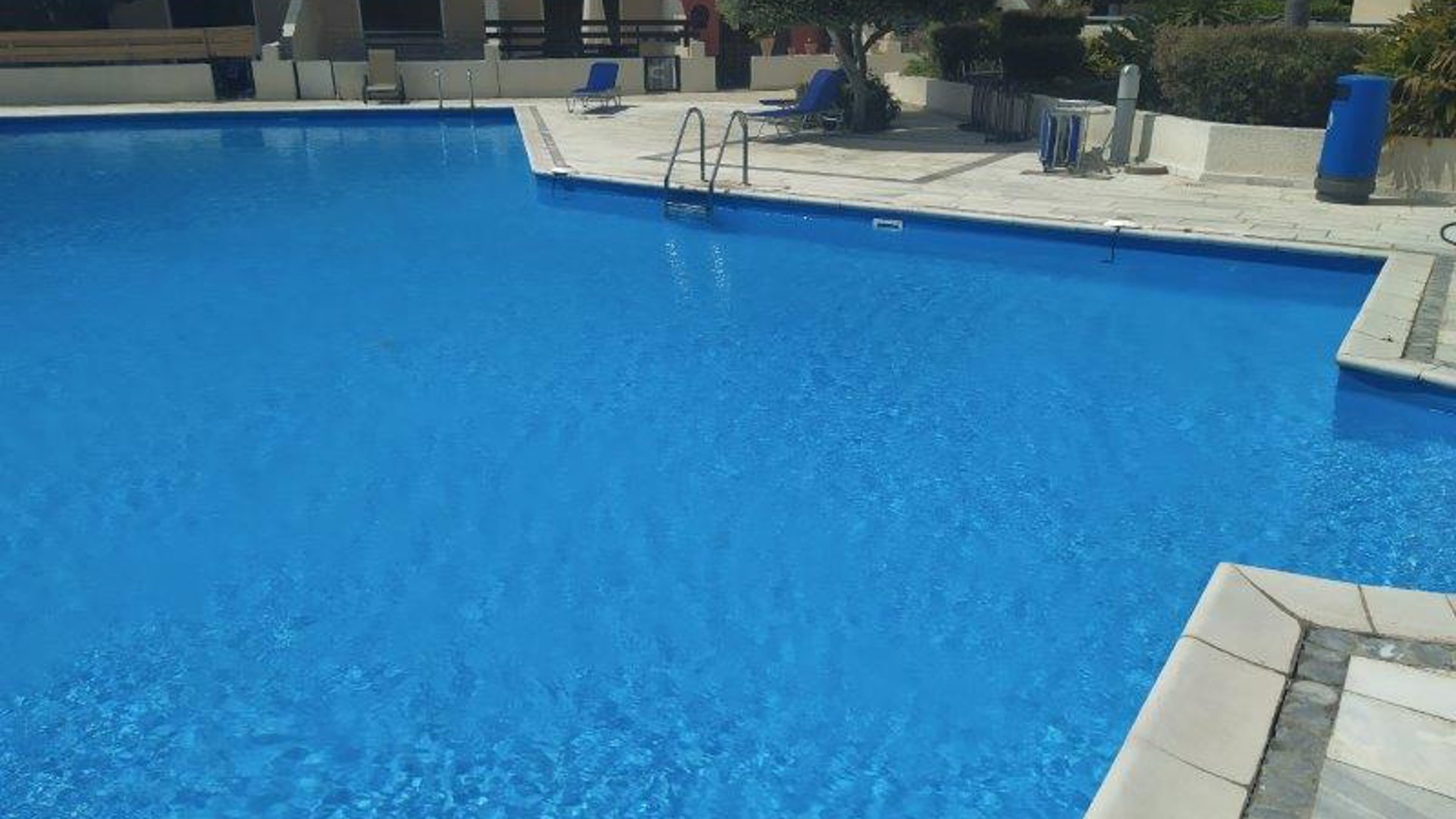 3 bedrooms Penthouse in Paphos, Cyprus No. 26239
