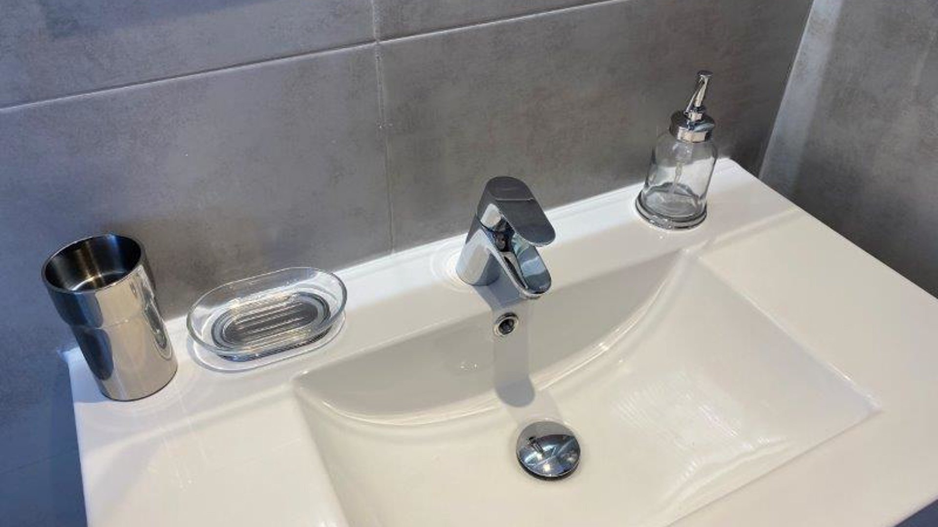 3 bedrooms Penthouse in Paphos, Cyprus No. 26239