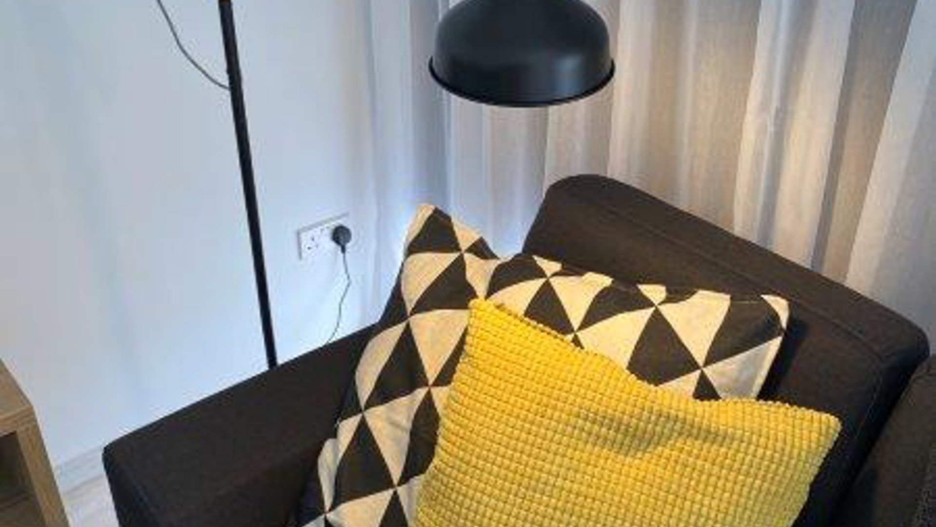 3 bedrooms Penthouse in Paphos, Cyprus No. 26239