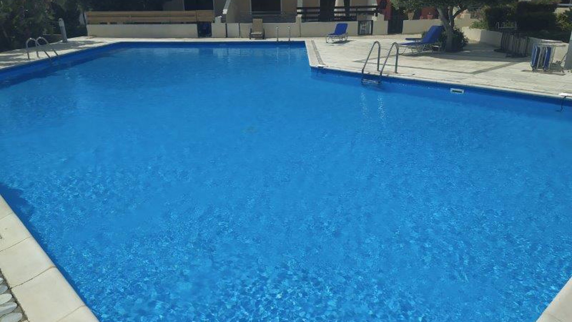 3 bedrooms Penthouse in Paphos, Cyprus No. 26239