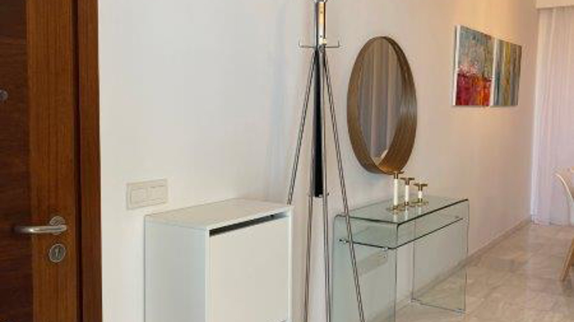 3 bedrooms Penthouse in Paphos, Cyprus No. 26239