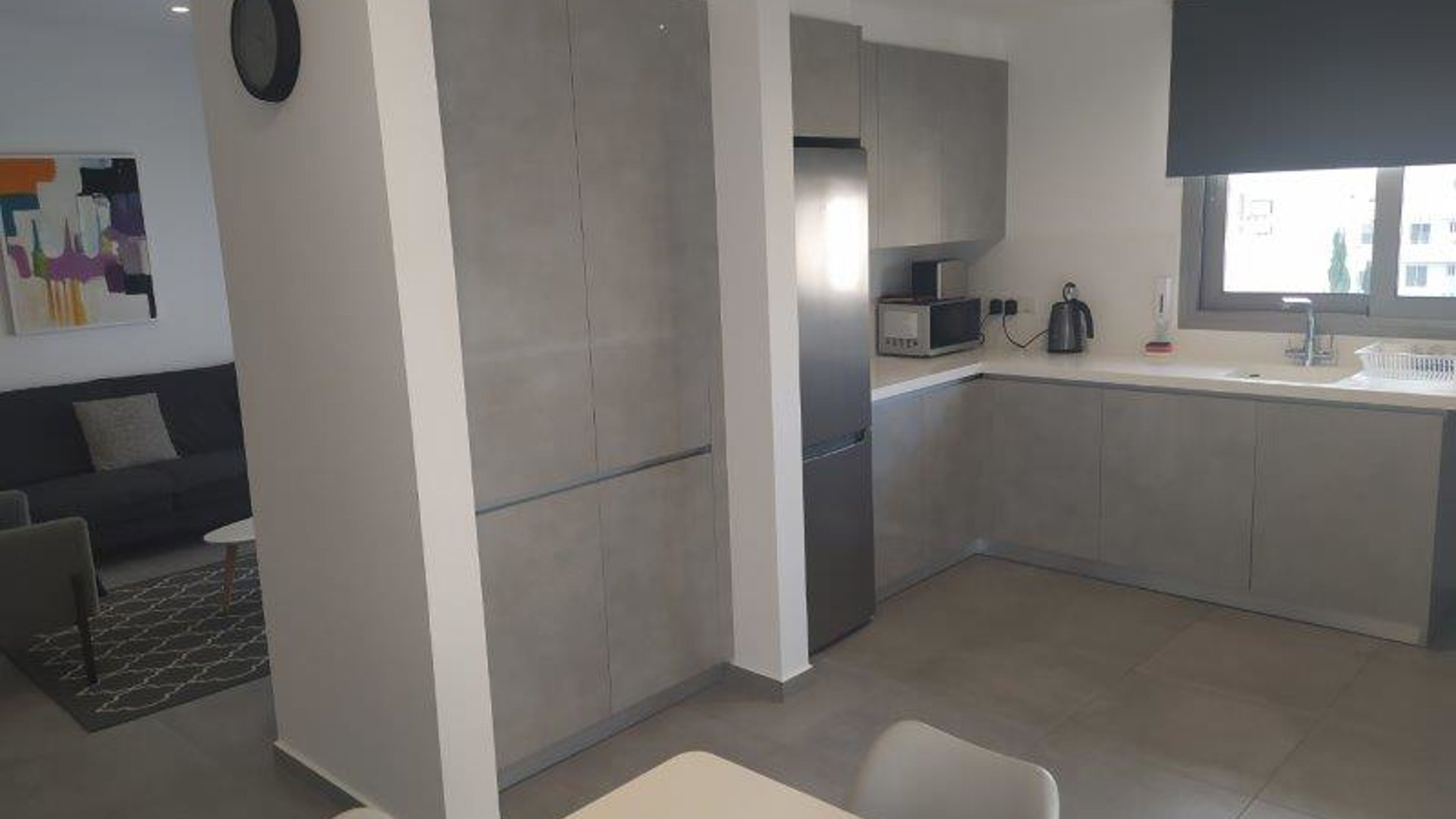 2 bedrooms Apartment in Paphos, Cyprus No. 26238