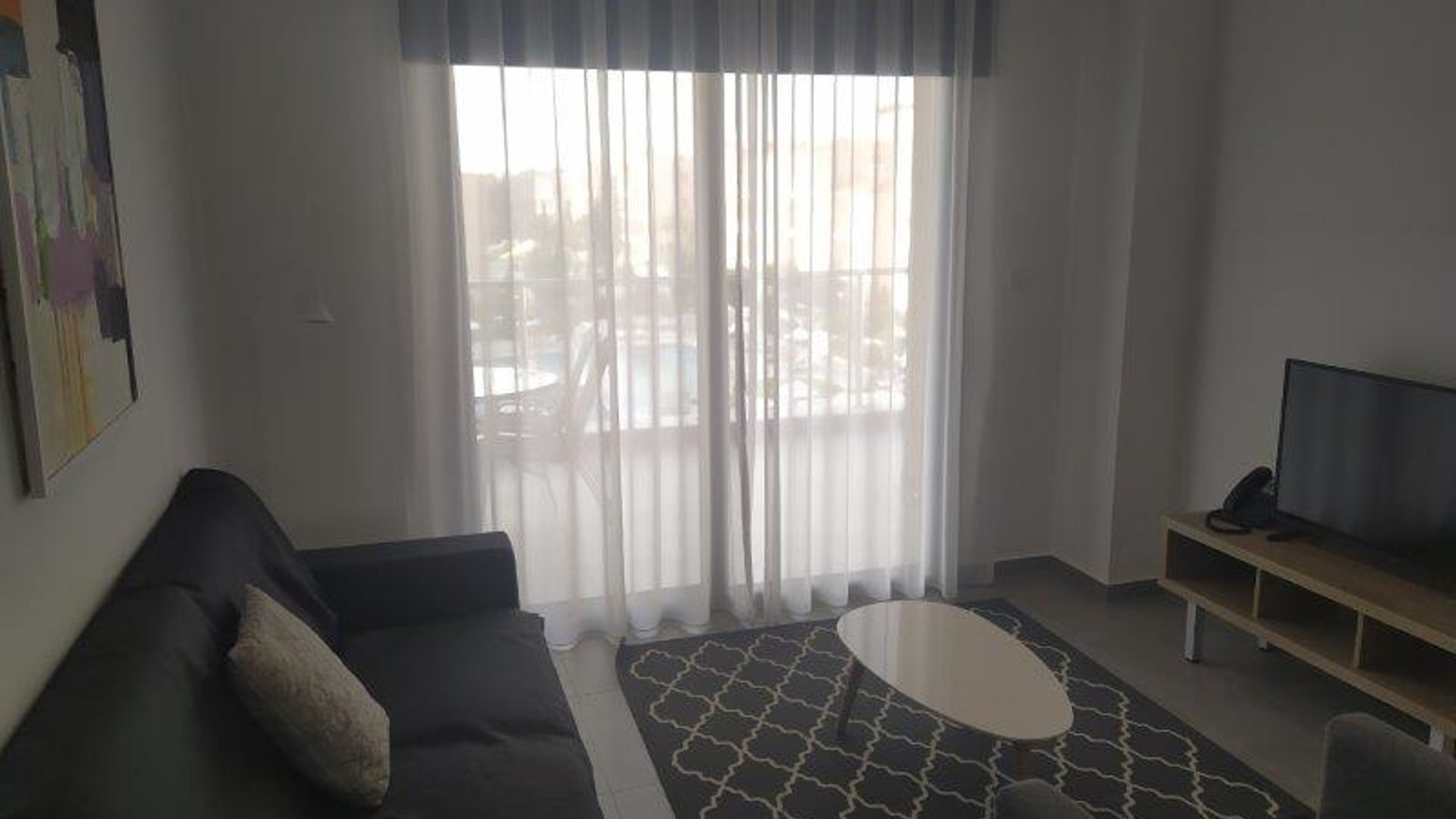 2 bedrooms Apartment in Paphos, Cyprus No. 26238