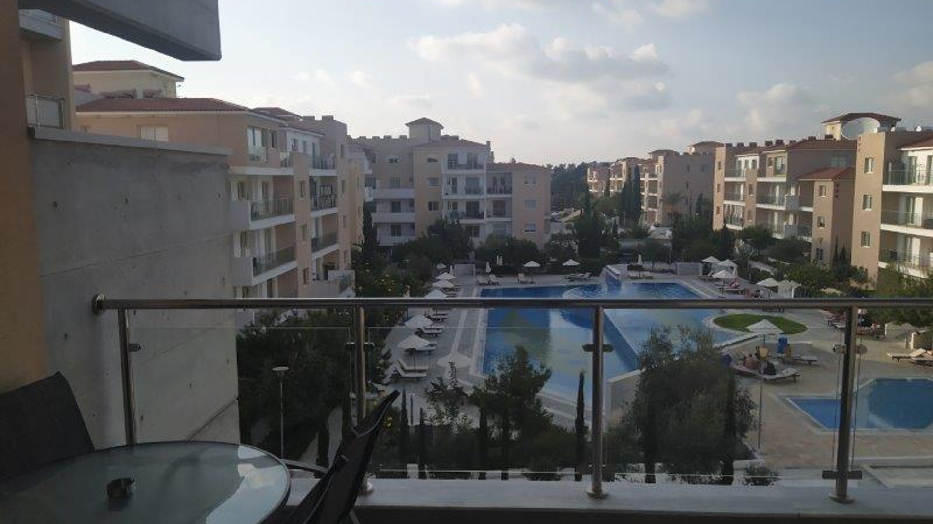 2 bedrooms Apartment in Paphos, Cyprus No. 26238
