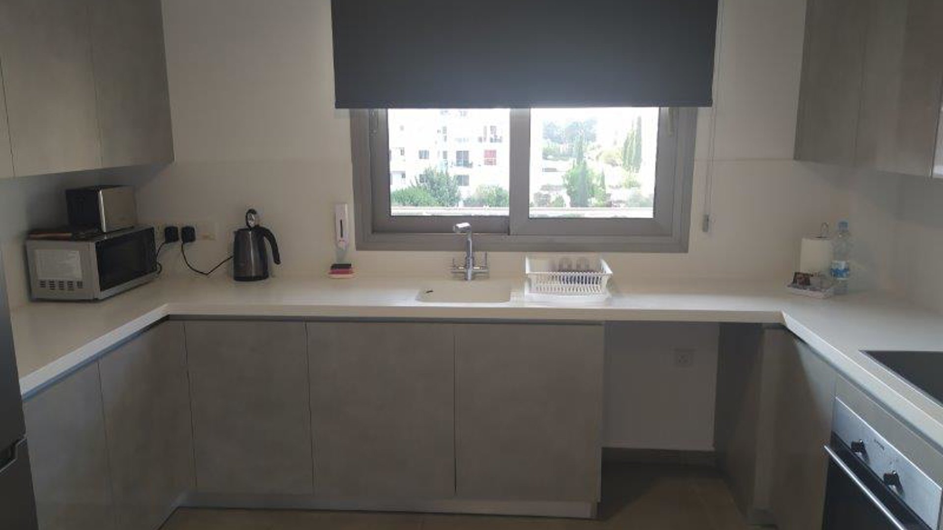 2 bedrooms Apartment in Paphos, Cyprus No. 26238