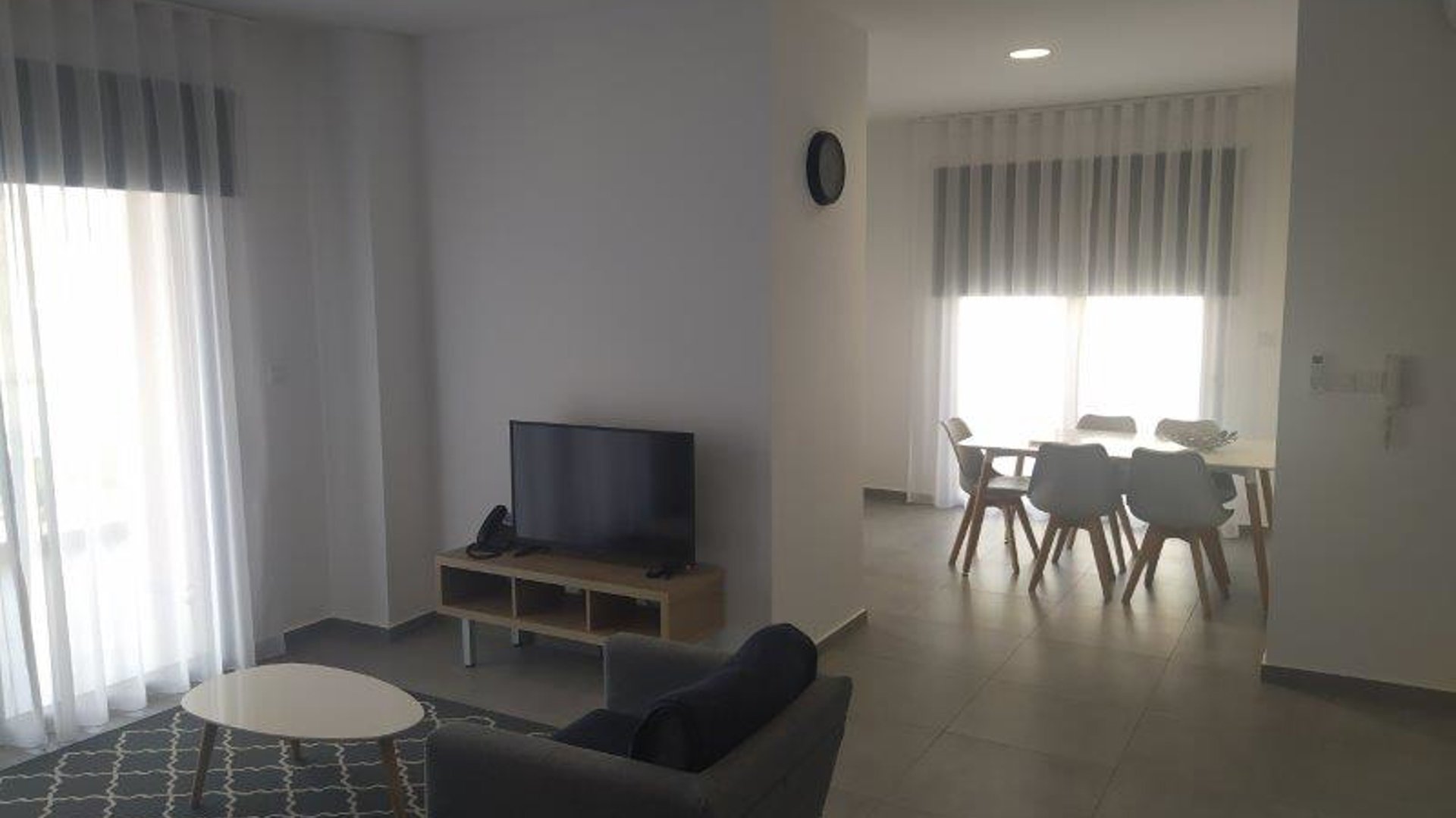 2 bedrooms Apartment in Paphos, Cyprus No. 26238