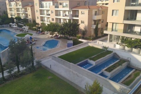 2 bedrooms Apartment in Paphos, Cyprus No. 26238