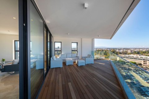 4 chambres Penthouse à Nicosia,  No. 45524 2