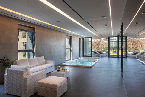 2 bedrooms Apartment in Nicosia,  No. 45522 4