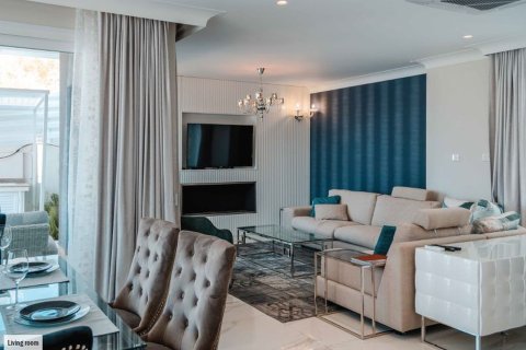 3 bedrooms Villa in Mouttagiaka, Limassol,  No. 45526 5