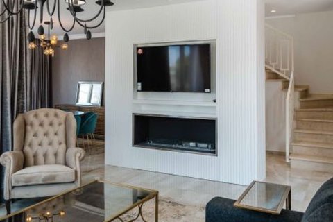 3 bedrooms Villa in Mouttagiaka, Limassol,  No. 45526 10