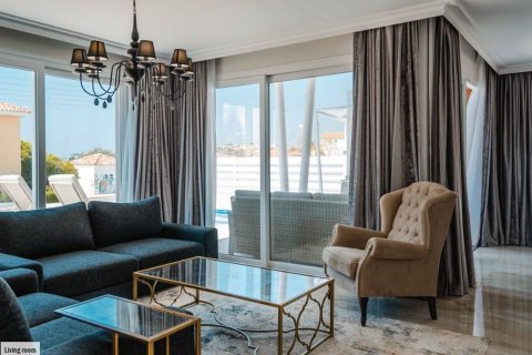 3 bedrooms Villa in Mouttagiaka, Limassol,  No. 45526 9