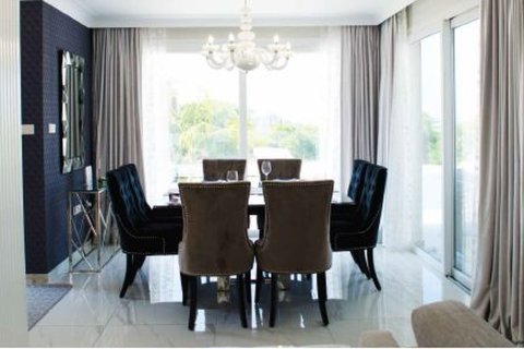 3 bedrooms Villa in Mouttagiaka, Limassol,  No. 45525 6