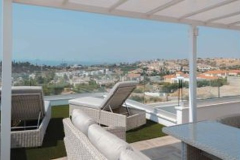 3 bedrooms Villa in Mouttagiaka, Limassol,  No. 45525 11
