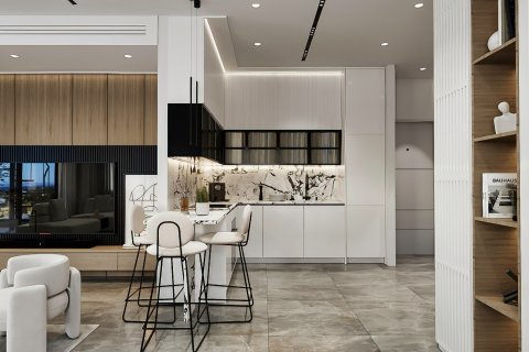 Квартира с 2 спальнями в Эрими, Лимасол,  № 46366 7