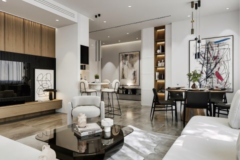 Квартира с 2 спальнями в Эрими, Лимасол,  № 46366 4