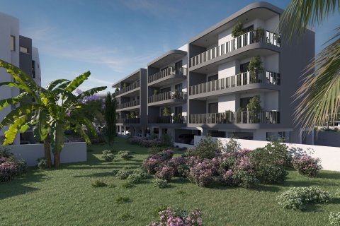 Квартира с 2 спальнями в Ороклини, Ларнака,  № 43316 8