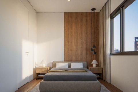 Квартира с 3 спальнями в Лимассол, Лимасол, № 43827 6