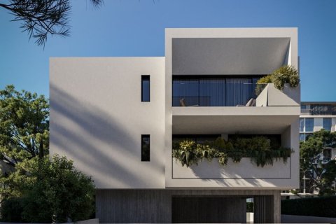 1 bedroom Apartment in Kato Paphos, Paphos,  No. 41159 5