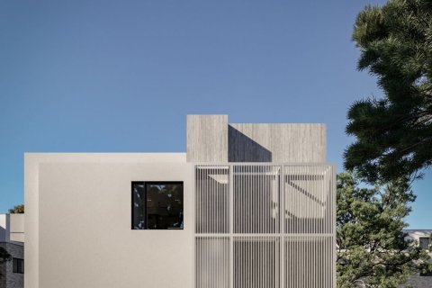 2 bedrooms Apartment in Kato Paphos, Paphos,  No. 41161 4