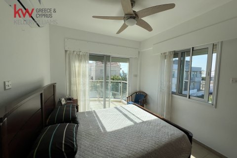 3 bedrooms Townhouse in Pervolia, Larnaka,  No. 39945 17