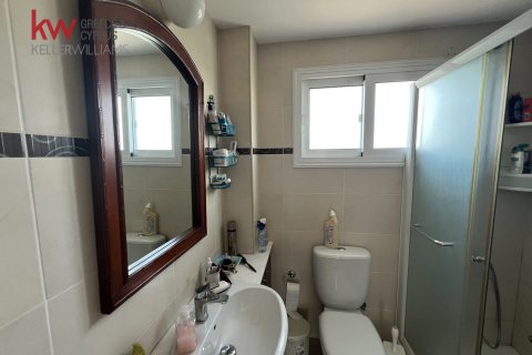 3 bedrooms Townhouse in Pervolia, Larnaka,  No. 39945 24