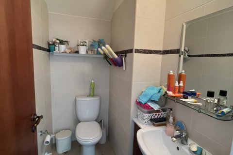 3 bedrooms Townhouse in Pervolia, Larnaka,  No. 39945 22